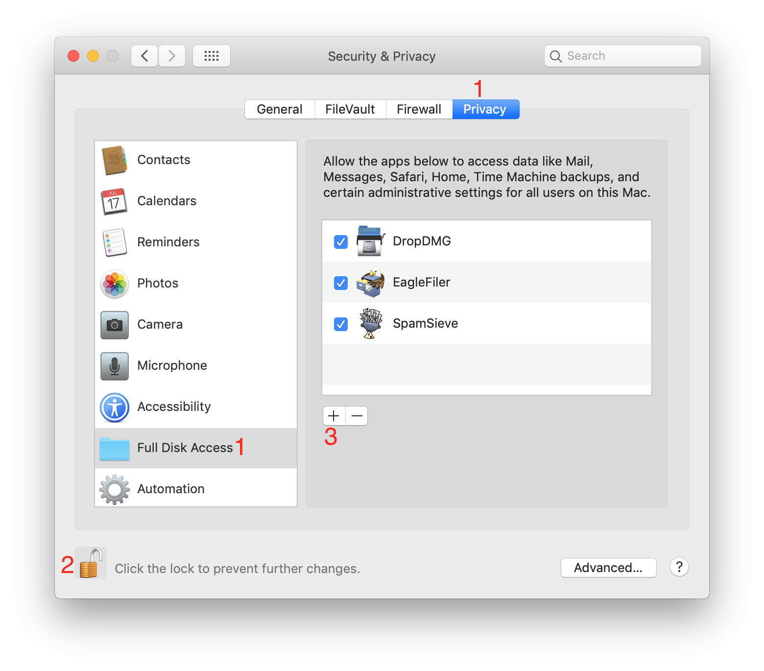Owncloud sync app on apple mac stuck on redirecting mac